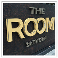 ˹ç The Room Sathorn