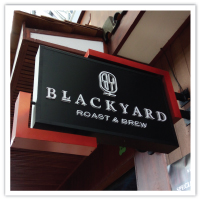 ͧ˹ҹ Black yard Pasio ҭɡ