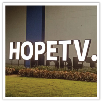 ˹ӹѡҹ Hope Channel, Hope TV